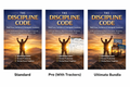 The Disciplene Code ✅PRO VERSION (With Trackers)